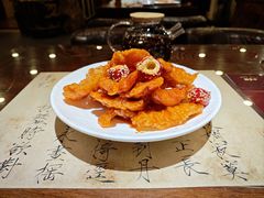 -七菜馆·东北菜·蒸饺(文体路店)