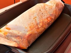 -阿杰烧烤·西安传统烤肉店(天朗御湖店)