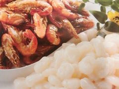 -和记小菜(东方店)