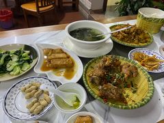 -杨厝六十六农庄农舍(杨厝路店)