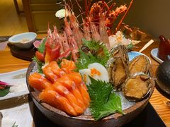 -花潮料理艺食馆(世欧广场店)