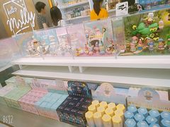 -泡泡玛特POPMART(合生汇店)