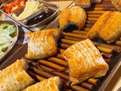 -西塔老太太泥炉烤肉(杭州首店)