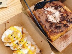 -肥安娜·小吃·饮品