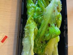 -永和大王(朝晖店)