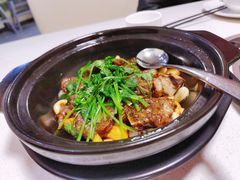 -煲王粤菜餐厅(中侨中心店)