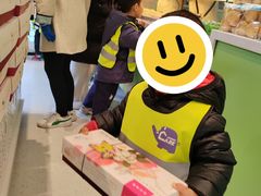 -好一朵茉莉花(老门东店)