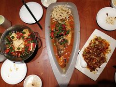 -阿榕小厨(丈八一路店)