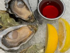 -Osteria Garden 生蚝花园餐厅(原进贤路店)