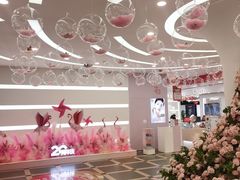 -沈阳大商千盛购物中心有限公司(长江街店)