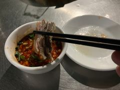 -阿婆东山羊肉店(鸿港海鲜批发市场店)