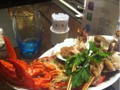 -怡咖啡自助餐(宁波香格里拉店)