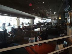 -RED LOBSTER(多伦多DT店)