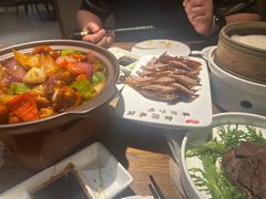 -全聚德(江宁店)