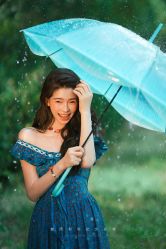 -魅·照相馆丨女神写真