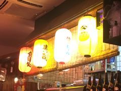 大堂-米彩料理(西丽店)