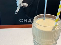 -CHANEL(恒隆广场店)