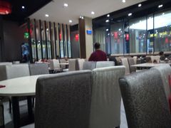 大堂-岭南茗点(沙埔店)