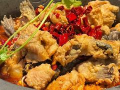 -巴乡石锅鱼(密云店)