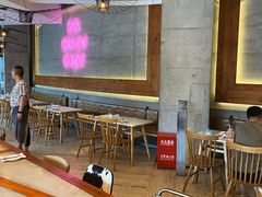 -The Rug Cafe(王府中环店)