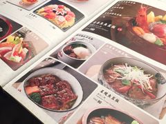 -江户前寿司(好运街店)