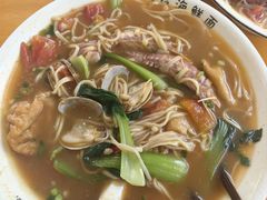 -阿玲海鲜面(高亭镇星河路店)