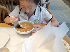 -谷连天安心食堂(裕华万达店)
