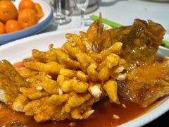 -峨嵋酒家总店(车公庄店)