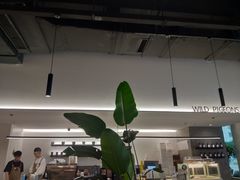 -野鸽子咖啡(中航店)