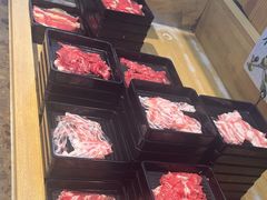 -爱伲牛肉火锅自助(景洪店)