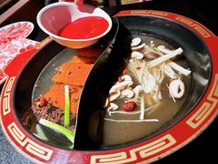 -三江两海老火锅(北京首店)