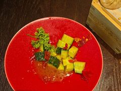 -古都历食南京菜·烤鸭·鸭血粉丝·汤包(南京博物院店)