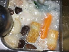 蟹味棒-海底捞火锅(天一广场亚细亚店)