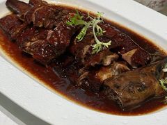 -珍记海鲜酒家(嵩山路店)