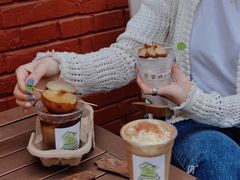 -109 COFFEE(建筑学院店)