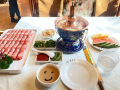 -东来顺饭庄(天坛店)