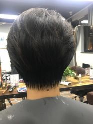 短发-镁连社·美联社