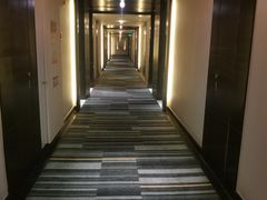 -青岛海尔洲际酒店