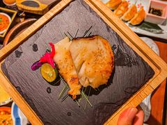 -匠和风精致料理(成都龙湖滨江天街店)
