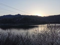 -白河堡水库
