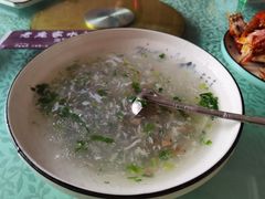 西湖牛肉羹-老庞家水馅包子馆