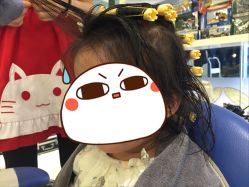 -爆米花儿童美发乐园(万象汇店)