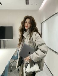 -GIRL STYLE 烫发·染发沙龙