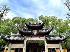 -西园戒幢律寺