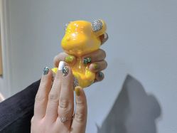 -雅洁美甲美睫