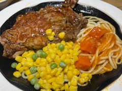 -豪客来牛排(重庆金源世纪广场1731店 )