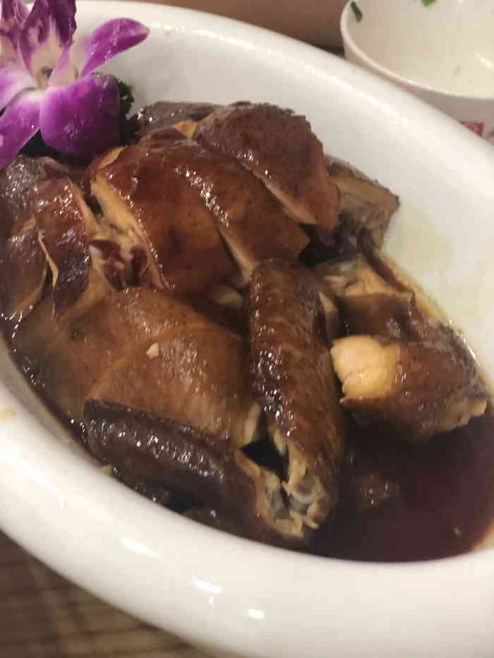 大塘烧鹅(活力广场店)-"店名:大唐烧鹅位置:活力广场,复地人.