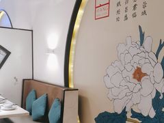 -周渝食惦·酸菜鱼精致川菜(横岗店)