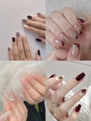 -M·X Nail日式美甲美睫