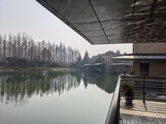 -上海怡沁园度假酒店